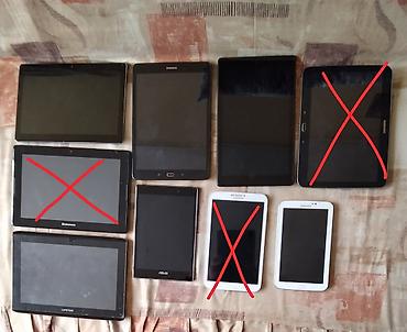 Tableti: Lot tablet uređaja – različite marke i dijagonale Sadržaj lota (prema — 14