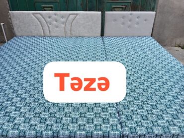Çarpayılar: Yeni, İkinəfərlik çarpayı, Bazasız, Matrassız, Siyirməsiz, Azərbaycan — 14