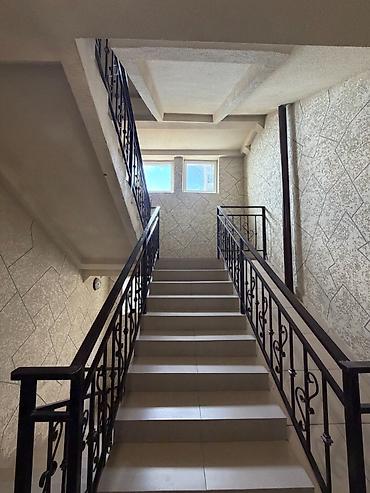 106: 2 комнаты, 51 м², Кок-Жар мкр 108 серия, 5 этаж, Свежий ремонт — 8