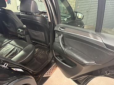 BMW: BMW X5: 2007 г., 0.3 л, Автомат, Бензин, Кроссовер — 4