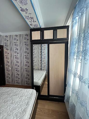 elmlerde ev: ​Masazırda "Bağçalı Evlər" kompleksində mənzil kirayə verilir! ​Sakit — 5