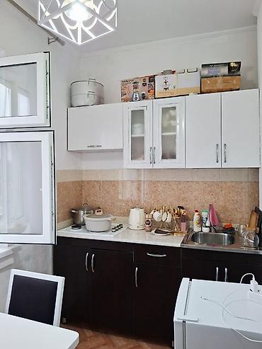 солнечный рай: 1 комната, 35 м², 5 этаж, Косметический ремонт — 4