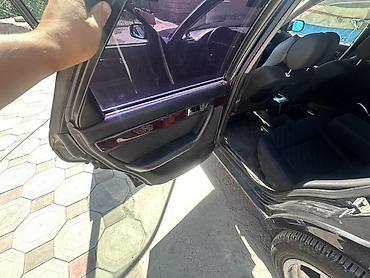 Audi 100: 1995 г., 2.6 л, Автомат, Бензин, Седан lalafo.kg да — 6 Audi 100: 1995 г., 2.6 л, Автомат, Бензин, Седан — 6