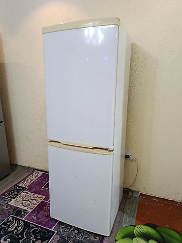 фф аккаунт скачать: Холодильник Samsung, Б/у, Двухкамерный, De frost (капельный), 60 * 175 * 60 — 3