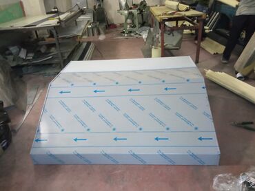 Havalandırma sistemləri: Havalandirma. her Nov zontlarin hazirlanmasi — 6