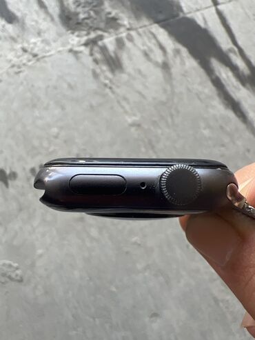 Apple Watch: Хорошие состояния оргинал se 44m at lalafo.kg — 4 Apple Watch: Хорошие состояния оргинал se 44m — 4