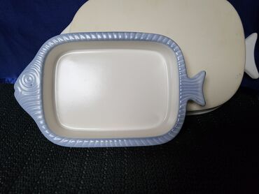 Kuhinjski setovi: Posude nove,vintaz univerzalne. Keramicke posude,rucno oslikane pa — 13