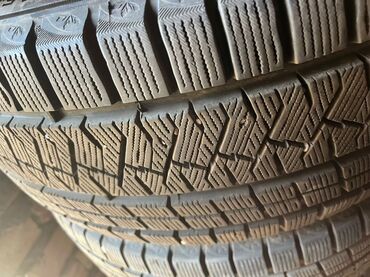 vfibyf r: Шины 245 / 45 / R 19, Зима, Комплект, Легковые
