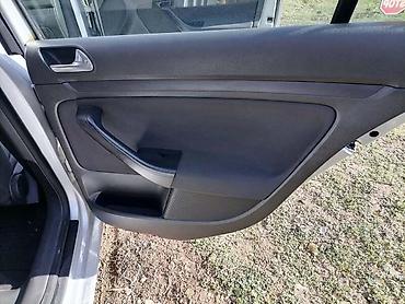 konstrukcija kontejnera: TAPACIR ZA VOLKSWAGEN GOLF 5 | Delovi golf 5 — 3
