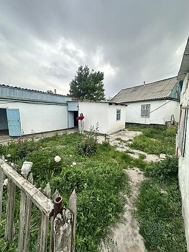 Продажа коттеджей и домов: Срочно продаю дом 🏡 Участок 7.5 соток 📕 Адрес :Село Чуй Покровка at lalafo.kg — 11 Продажа коттеджей и домов: Срочно продаю дом 🏡 Участок 7.5 соток 📕 Адрес :Село Чуй Покровка — 11