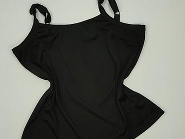 na szelkach: Top damski, rozmiar XL — 1