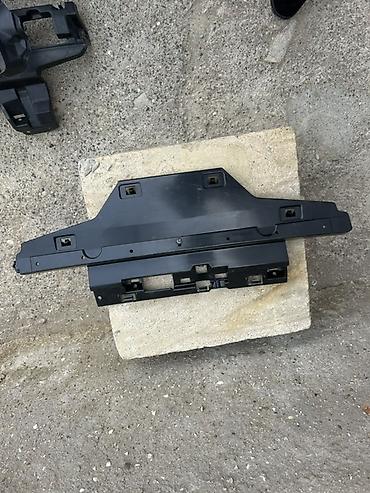 Bamperlər, buferlər: BMW F30/F31 — 21