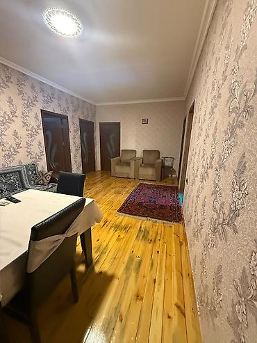 razində 3 otaqlı evlər: 3 otaqlı rahat mənzil – tam mebel və texnika ilə - Geniş və işıqlı — 10