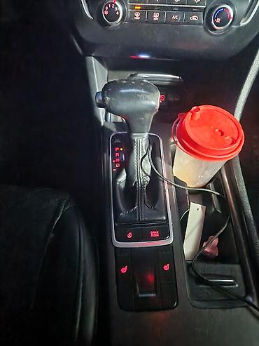 Kia: Kia K5: 2018 г., 2 л, Автомат, Бензин, Седан — 9