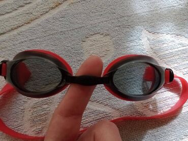 Маски, очки: "Speedo" Üzgüçülük Eynəyi / Tam orginal. / Pod orginal deyil. 35