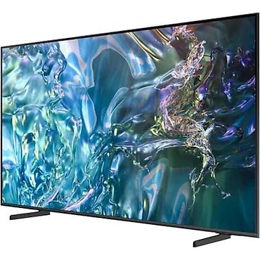 sam agac: Samsung QE55Q60DAUXRU QLED Televizor — 55", 4K UHD, Smart TV, Quantum — 3