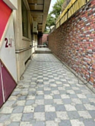 Restoran, kafelər: Əhmədli metrosununa yaxın sahəsi 550kv/m olan,obyekt(kafe ) — 4