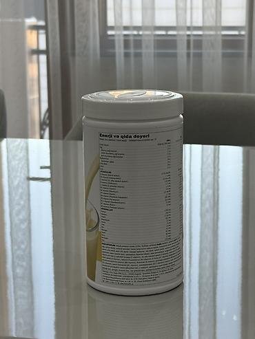 şeyker: Protein Çəki: 500 - 750 g, Yeni — 2