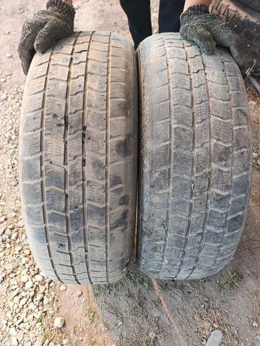 чевролет авео: Шины 225 / 60 / R 17, Зима, Пара, Легковые, GoodYear