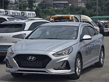 хюндай соната 2010: Hyundai Sonata: 2020 г., 2 л, Автомат, Газ, Седан — 10