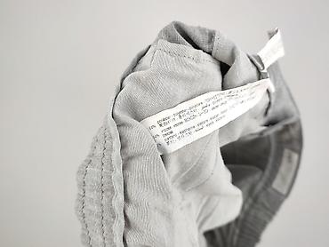 pull and bear shorts: Spodnie garniturowe męskie, rozmiar S — 4