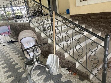 Сварка: Сварка | Ворота, Решетки на окна, Навесы Доставка, Гарантия, Бесплатная смета — 17