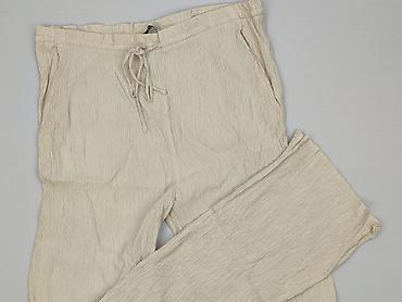 zara olx: Zara, Spodnie materiałowe damskie, rozmiar XL — 1
