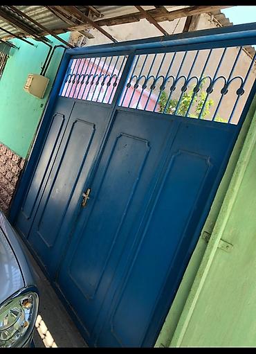 Keşlə qəs. 4 otaqlı, 5 kv. m, Kredit yoxdur, Orta təmir