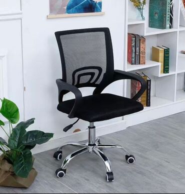 продам мебель б: Классическое кресло, Офисное, Новый