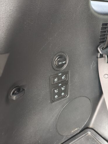 Hyundai: Hyundai Palisade: 2019 г., 3.5 л, Автомат, Дизель, Кроссовер — 21