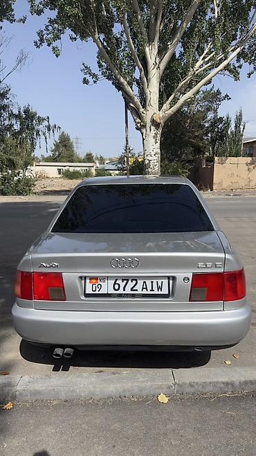 купить audi a6: Audi 100: 1994 г., 2.6 л, Механика, Газ, Седан — 5