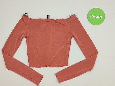 sklep hm: H&M Divided, Bluzka damska, rozmiar XS — 3
