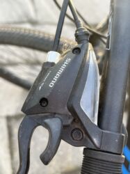 İdman velosipedləri: İşlənmiş Trek velosipedi Trinx, 28", sürətlərin sayı: 32, Pulsuz çatdırılma — 2