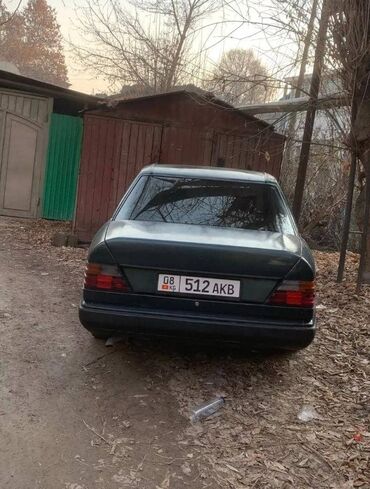 мерседес w124 e500 волчок купить в японии: Mercedes-Benz W124: 1988 г., 2.3 л, Механика, Бензин, Седан