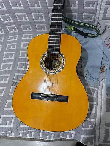 Гитары: Классическая гитара Swift Horse AC901 - Тип: классическая — 1