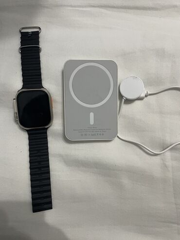 купить нинтендо свитч олед: Срочно Продаю Часы Apple watch Ultra (Хорошая реплика) В комплекте