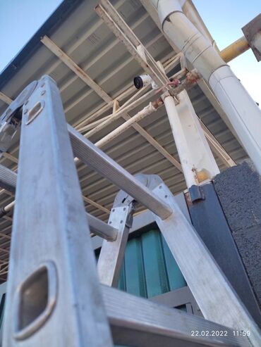 Видеонаблюдение, охрана: Системы видеонаблюдения | Квартиры, Дома, Нежилые помещения | Настройка, Демонтаж, Подключение — 8