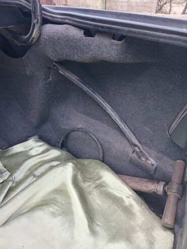 Mercedes-Benz: Mercedes-Benz W124: 1990 г., 2.3 л, Автомат, Бензин, Седан — 2