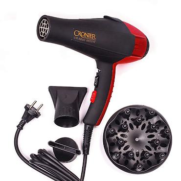 №: 6345 Məhsulun adı: Fen Cronier CR-6600 Brend: Cronier Kateqoriya