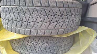 шины 165 65 r14 зима: Шины 265 / 65 / R 17, Зима, Пара, Япония, Bridgestone