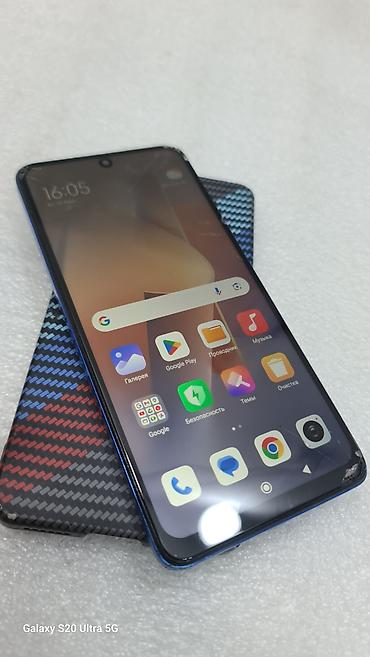 infinix note 50 pro: Redmi, Redmi Note 11 Pro, Б/у, 128 ГБ, цвет - Синий, 2 SIM — 1