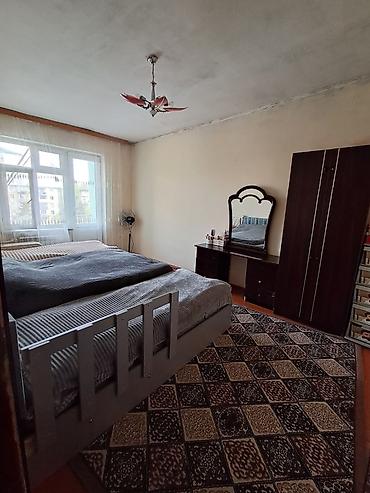 Продажа квартир: Баку, 3 комнаты, Вторичка, 70 м² — 4