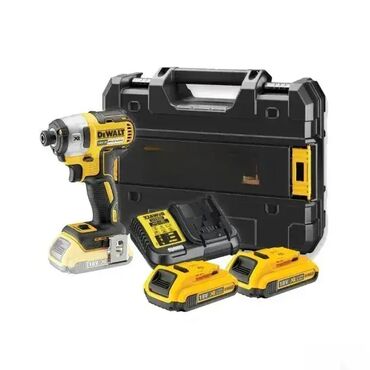 parkside kofer sa alatom: DeWalt udarni odvija? 18V DCF887D2-QW DEWALT DCF887D2-QW je be�i?ni