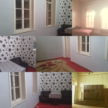 şirvan kirayə ev: 2 kv. m, 2 otaqlı, İnternet, Qaz, İşıq