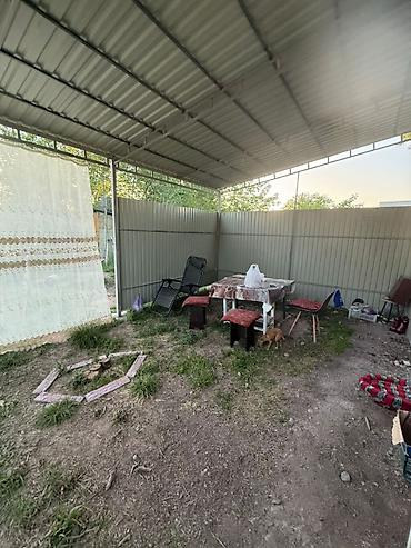 Продажа дачи: Продается дача в 14 км от Канта. За селом Интернациональное. Дача — 14