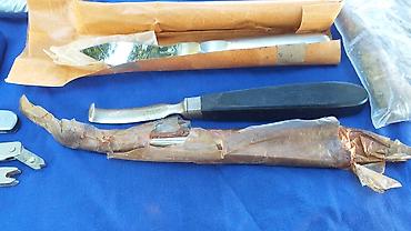 Oprema za kućne ljubimce: HAUPTNER Veterinarski instrumenti Kao sa slika Novi i polovni. Ne — 15