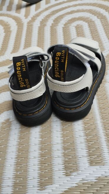 Sandale: Sandale, Dr. Martens — 4