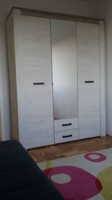 Dugoročni najam stanova: 2 sobe — 3