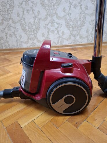 процессоры socket 1155: Пылесос, Bosch, Стандартный, Сухая, Контейнер