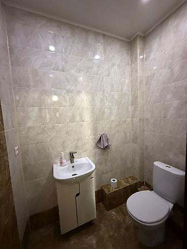 11: 3 комнаты, 110 м², Нижний Джал (Джал-23) Элитка, 11 этаж — 4